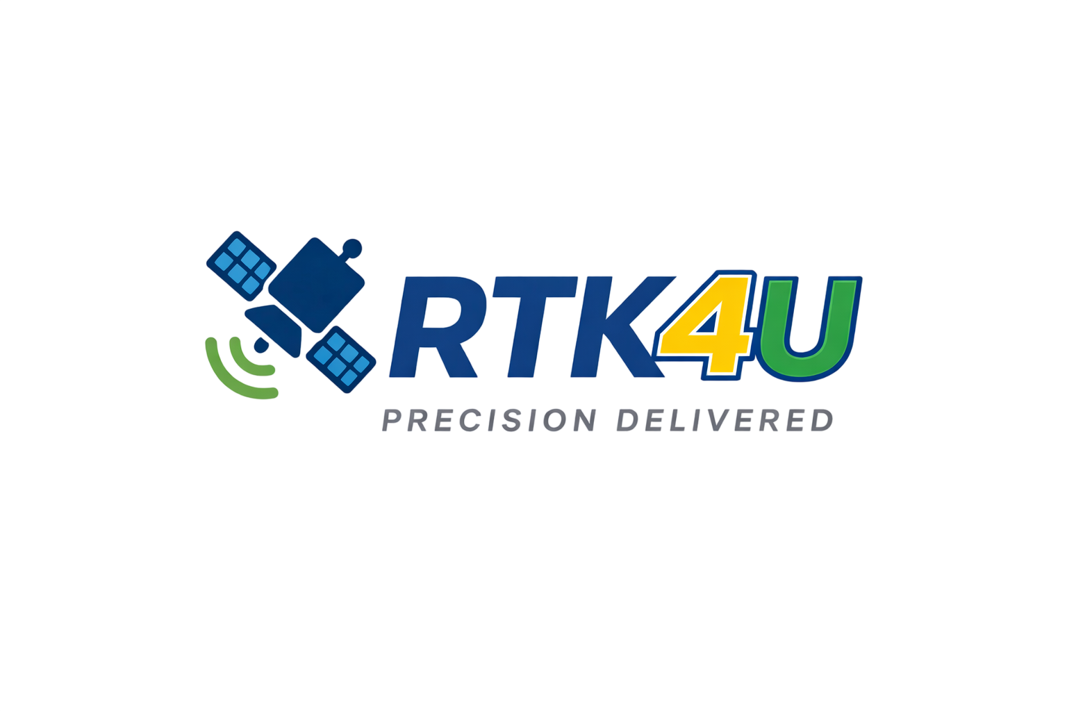 RTK4u Logo